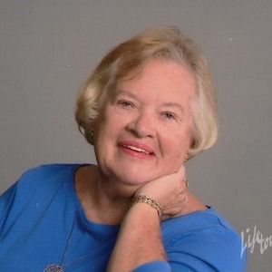 Meet your Posher, Judith